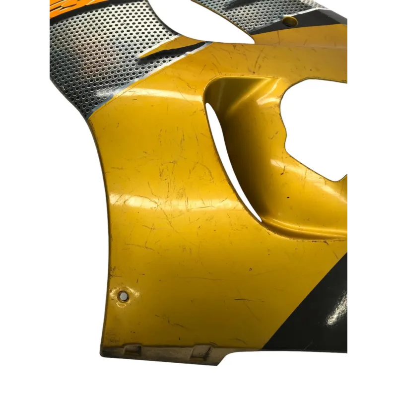 Cache flanc de carenage gauche SUZUKI GSXR 750 1996-1999