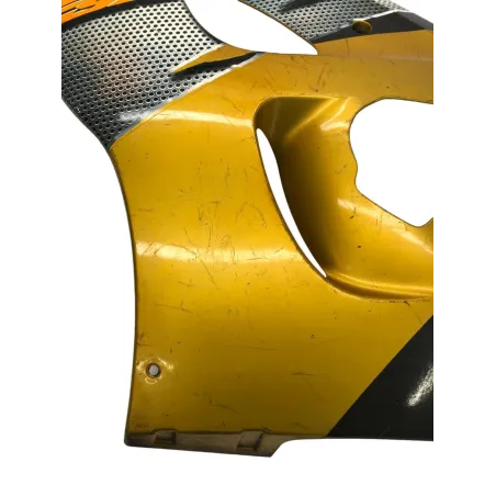 Cache flanc de carenage gauche SUZUKI GSXR 750 1996-1999