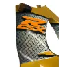Cache flanc de carenage gauche SUZUKI GSXR 750 1996-1999