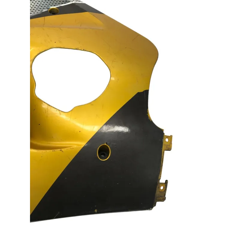 Cache flanc de carenage gauche SUZUKI GSXR 750 1996-1999
