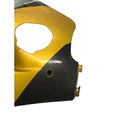 Cache flanc de carenage gauche SUZUKI GSXR 750 1996-1999