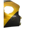 Cache flanc de carenage gauche SUZUKI GSXR 750 1996-1999