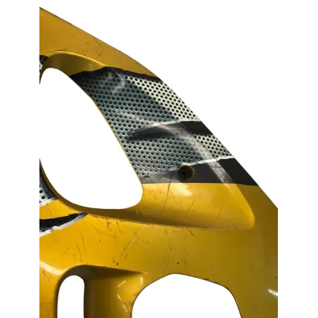 Cache flanc de carenage gauche SUZUKI GSXR 750 1996-1999