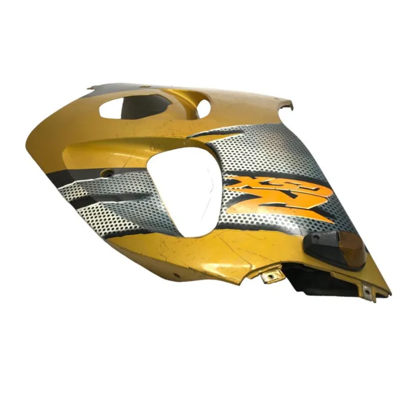 Cache flanc de carenage gauche SUZUKI GSXR 750 1996-1999