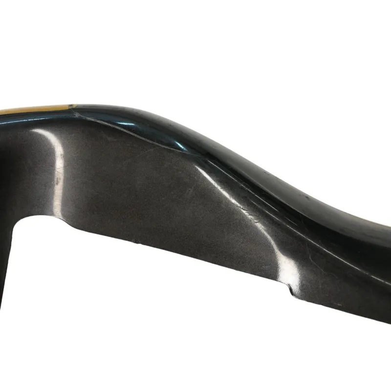 Cache carenage coque arriere gauche SUZUKI GSXR 750 1996-1999