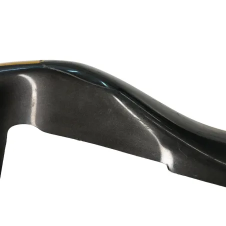 Cache carenage coque arriere gauche SUZUKI GSXR 750 1996-1999