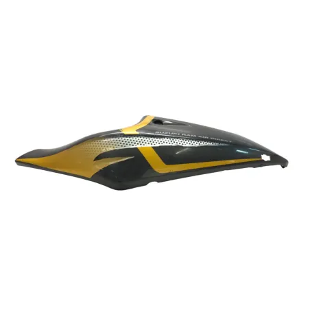 Cache carenage coque arriere gauche SUZUKI GSXR 750 1996-1999