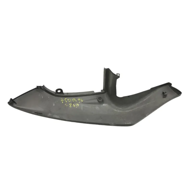 Cache carenage coque arriere gauche SUZUKI GSXR 750 1996-1999