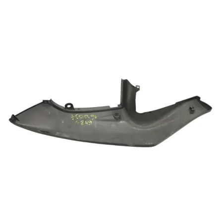 Cache carenage coque arriere gauche SUZUKI GSXR 750 1996-1999
