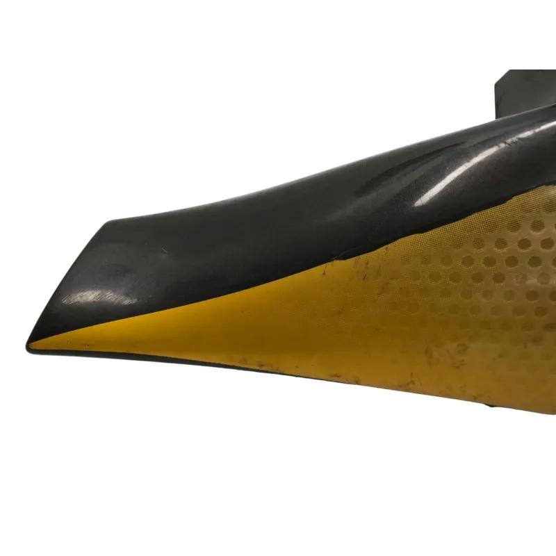 Cache carenage coque arriere gauche SUZUKI GSXR 750 1996-1999