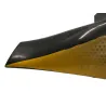 Cache carenage coque arriere gauche SUZUKI GSXR 750 1996-1999 Cache carenage coque arriere gauche SUZUKI GSXR 750 1996-1999