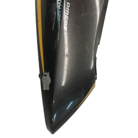 Cache carenage coque arriere gauche SUZUKI GSXR 750 1996-1999