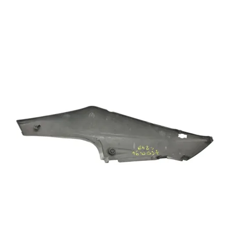 Cache carenage coque arriere gauche SUZUKI GSXR 750 1996-1999