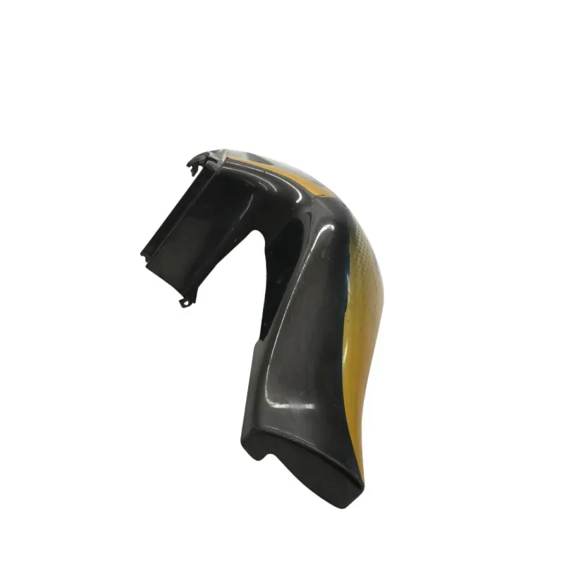 Cache carenage coque arriere gauche SUZUKI GSXR 750 1996-1999