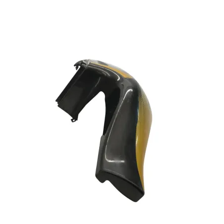 Cache carenage coque arriere gauche SUZUKI GSXR 750 1996-1999