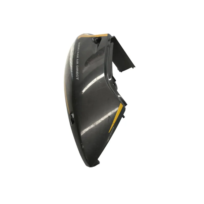 Cache carenage coque arriere gauche SUZUKI GSXR 750 1996-1999