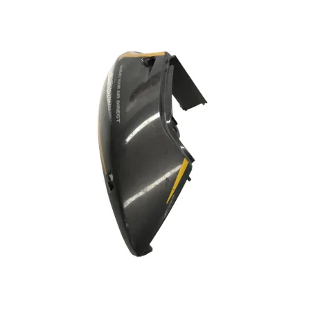 Cache carenage coque arriere gauche SUZUKI GSXR 750 1996-1999