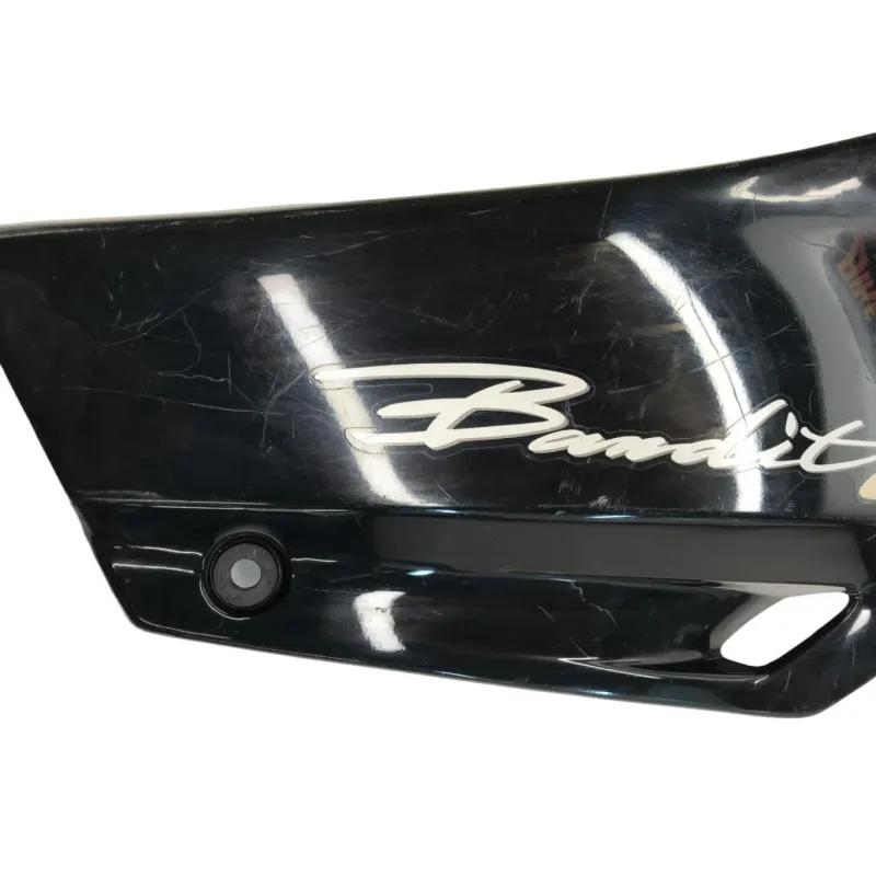 Cache flanc de carenage droit SUZUKI GSF 1200 1996-2000 BANDIT
