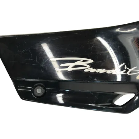 Cache flanc de carenage droit SUZUKI GSF 1200 1996-2000 BANDIT