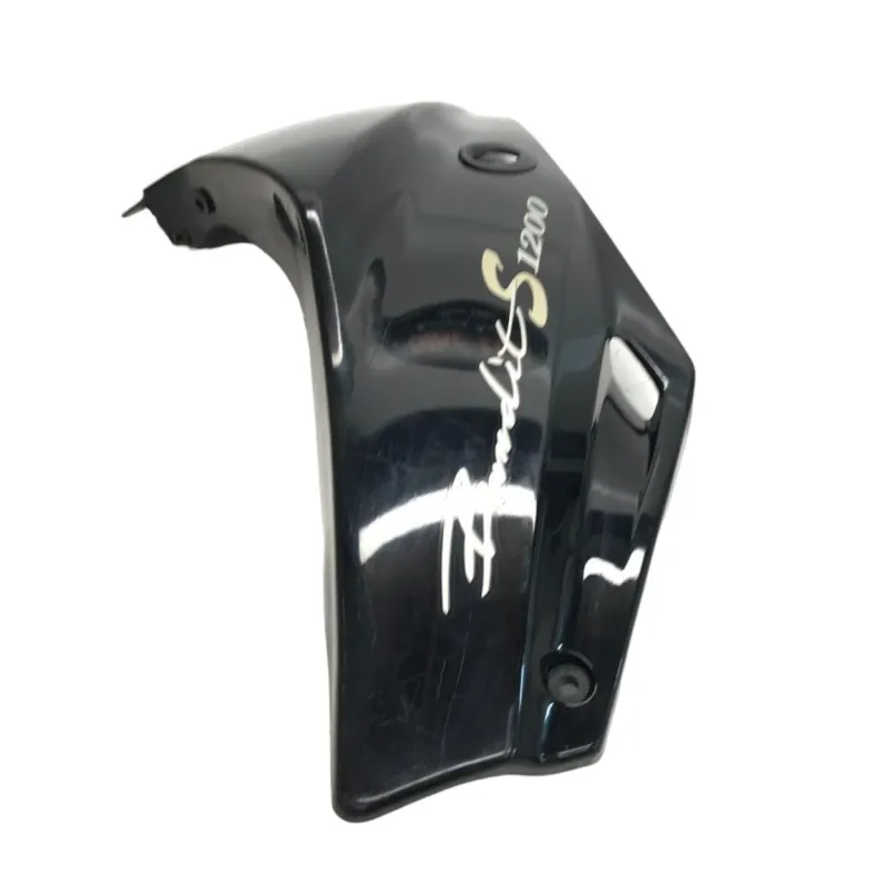 Cache flanc de carenage droit SUZUKI GSF 1200 1996-2000 BANDIT