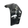 Cache flanc de carenage droit SUZUKI GSF 1200 1996-2000 BANDIT Cache flanc de carenage droit SUZUKI GSF 1200 1996-2000 BANDIT