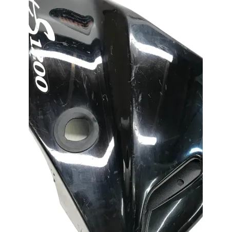Cache flanc de carenage droit SUZUKI GSF 1200 1996-2000 BANDIT