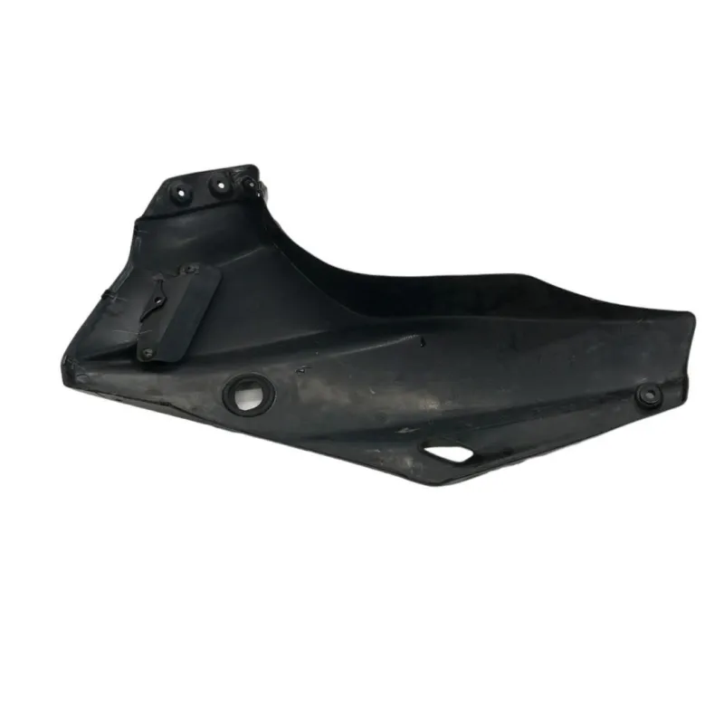 Cache flanc de carenage droit SUZUKI GSF 1200 1996-2000 BANDIT