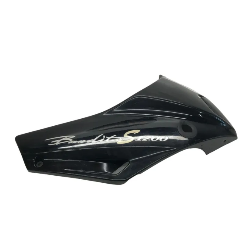 Cache flanc de carenage droit SUZUKI GSF 1200 1996-2000 BANDIT