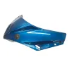 Cache flanc de carenage gauche SUZUKI GSF 600 1995-1999 BANDIT Cache flanc de carenage gauche SUZUKI GSF 600 1995-1999 BANDIT