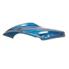Cache flanc de carenage gauche SUZUKI GSF 600 1995-1999 BANDIT Cache flanc de carenage gauche SUZUKI GSF 600 1995-1999 BANDIT