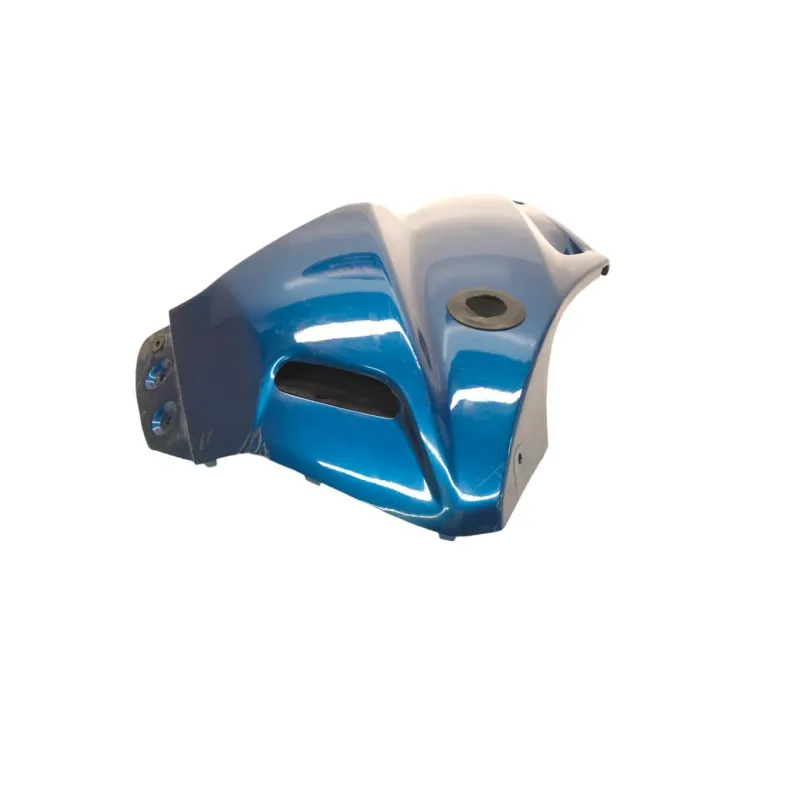 Cache flanc de carenage gauche SUZUKI GSF 600 1995-1999 BANDIT