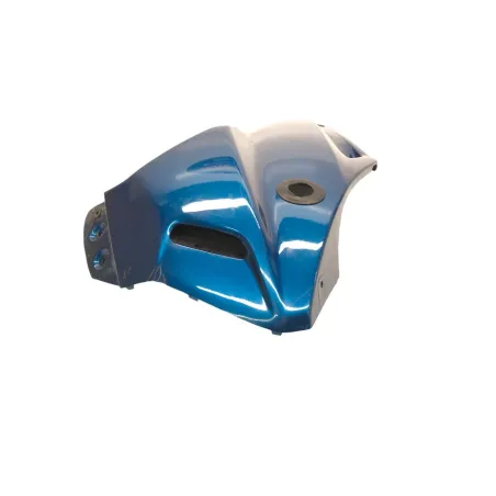 Cache flanc de carenage gauche SUZUKI GSF 600 1995-1999 BANDIT