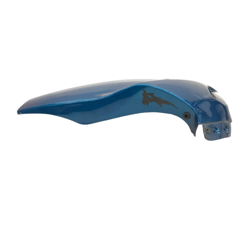 Cache flanc de carenage gauche SUZUKI GSF 600 1995-1999 BANDIT