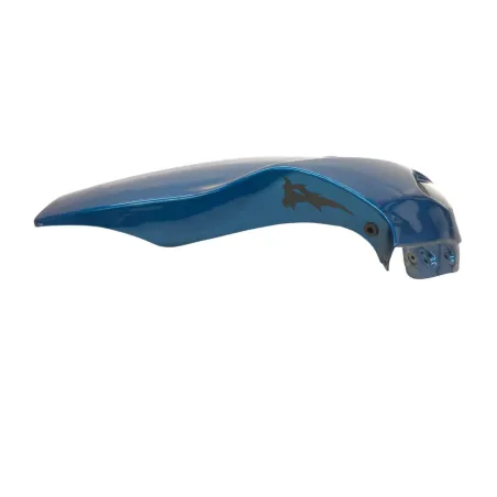 Cache flanc de carenage gauche SUZUKI GSF 600 1995-1999 BANDIT