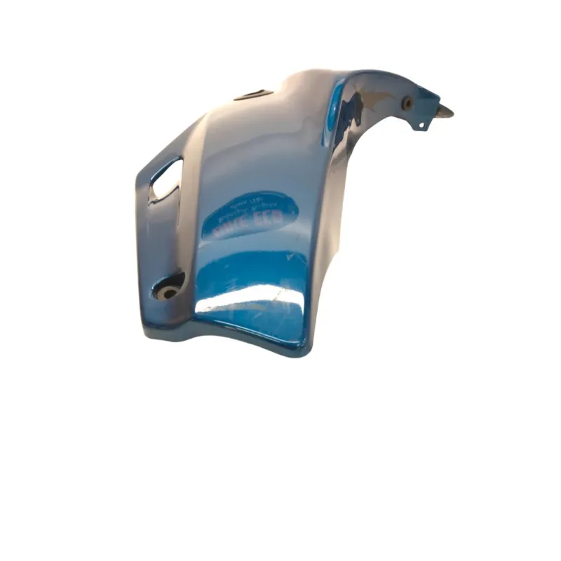 Cache flanc de carenage gauche SUZUKI GSF 600 1995-1999 BANDIT