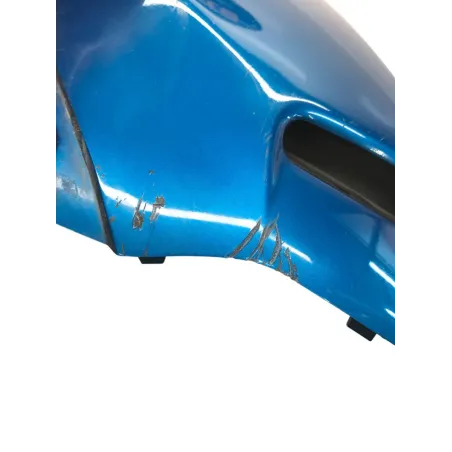 Cache flanc de carenage gauche SUZUKI GSF 600 1995-1999 BANDIT