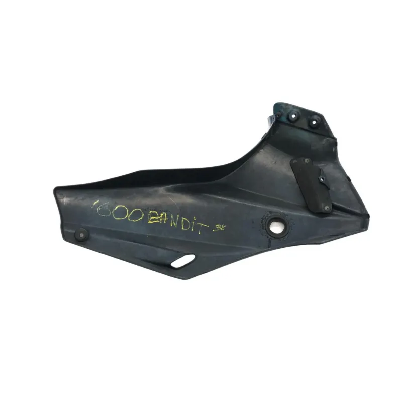 Cache flanc de carenage gauche SUZUKI GSF 600 1995-1999 BANDIT