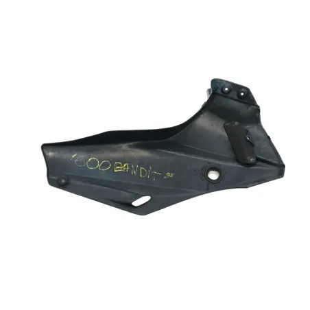 Cache flanc de carenage gauche SUZUKI GSF 600 1995-1999 BANDIT
