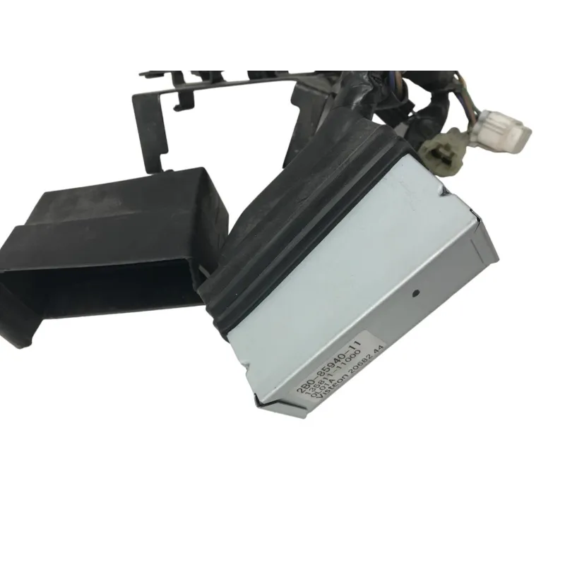 Calculateur ABS YAMAHA TDM 900 2007-2010 ABS