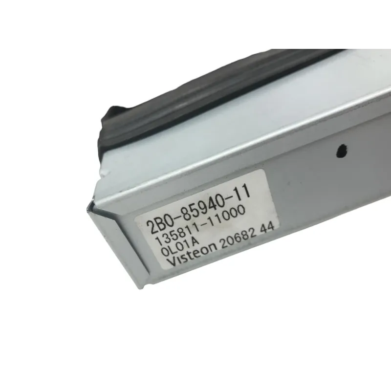 Calculateur ABS YAMAHA TDM 900 2007-2010 ABS