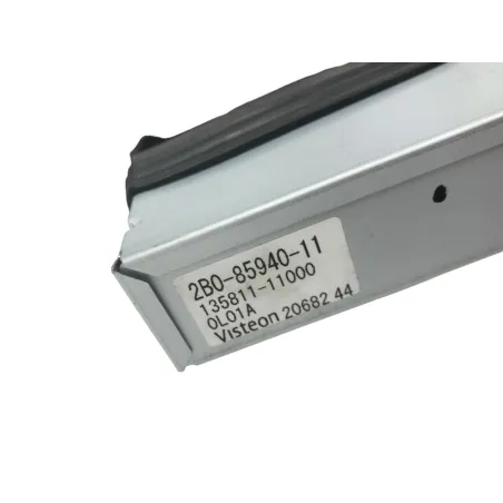 Calculateur ABS YAMAHA TDM 900 2007-2010 ABS
