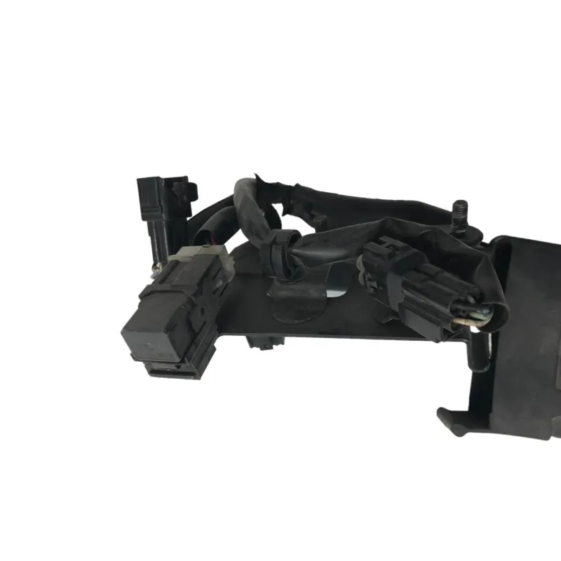 Calculateur ABS YAMAHA TDM 900 2007-2010 ABS
