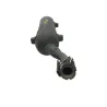 Silencieux (echappement) YAMAHA YPR 125 2006-2009 XMAX Silencieux (echappement) YAMAHA YPR 125 2006-2009 XMAX