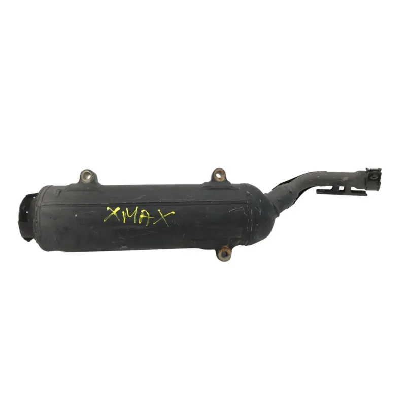 Silencieux (echappement) YAMAHA YPR 125 2006-2009 XMAX