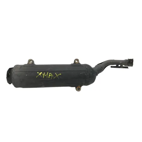 Silencieux (echappement) YAMAHA YPR 125 2006-2009 XMAX