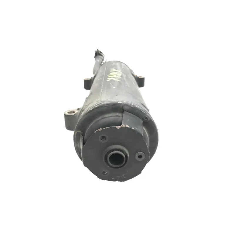 Silencieux (echappement) YAMAHA YPR 125 2006-2009 XMAX
