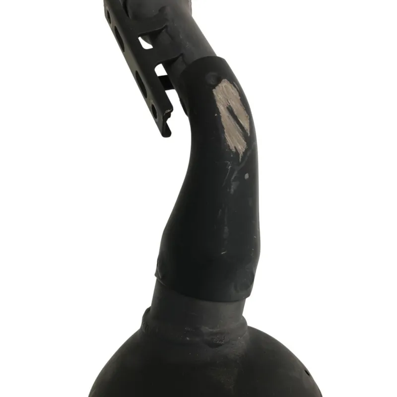 Silencieux (echappement) YAMAHA YPR 125 2006-2009 XMAX