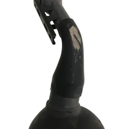 Silencieux (echappement) YAMAHA YPR 125 2006-2009 XMAX