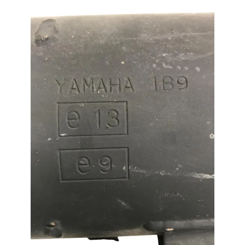 Silencieux (echappement) YAMAHA YPR 125 2006-2009 XMAX