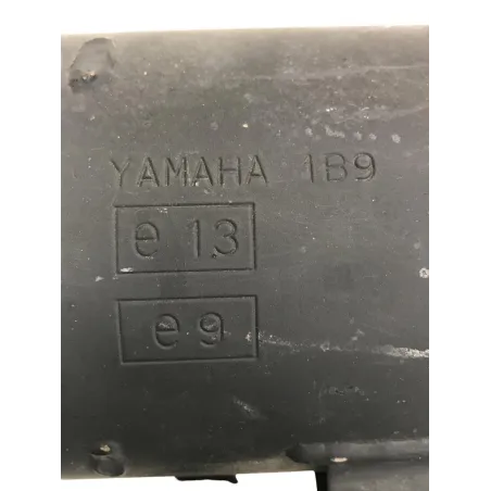 Silencieux (echappement) YAMAHA YPR 125 2006-2009 XMAX